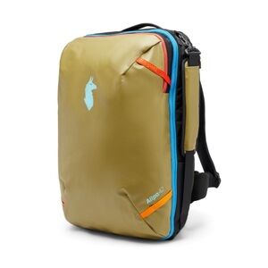 Cotopaxi Allpa 42 L Travel Backpack - Oak